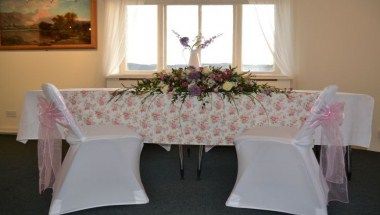 Изображение места проведения