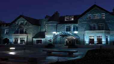 Malmaison Aberdeen in Aberdeen, GB2