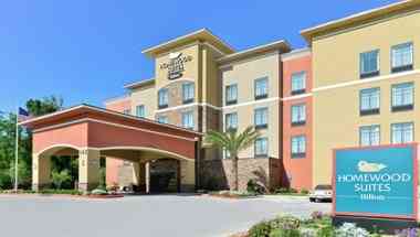 Homewood Suites by Hilton Houma в Houma, LA