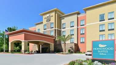 Homewood Suites by Hilton Houma в Houma, LA