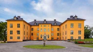 Hotell Anstalten in Sigtuna, SE
