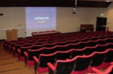 Ness Botanic Gardens en Neston, GB1