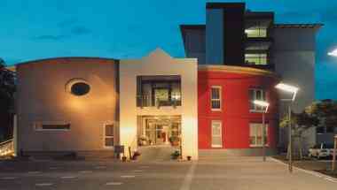 Hotel Am Froschbaechel в Baden-Baden, DE