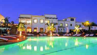 Vale d'El Rei Hotel & Villas in Lagoa, PT