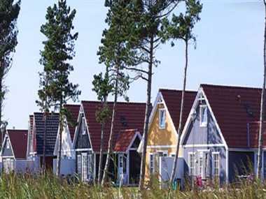 Lalandia em Rodby, DK