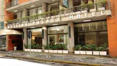 Curitiba Palace Hotel, Curitiba, BR