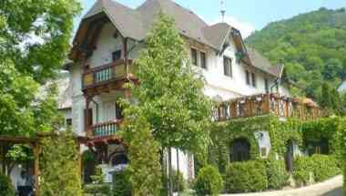 Hotel Penzion Srdicko a Usti nad Labem, CZ