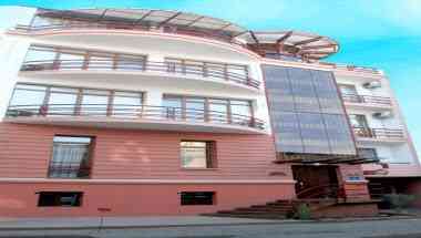 VIP - Victoria Hotel a Tbilisi, GE