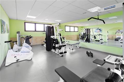 Elba Lucia Sport & Suite Hotel a Las Palmas, ES