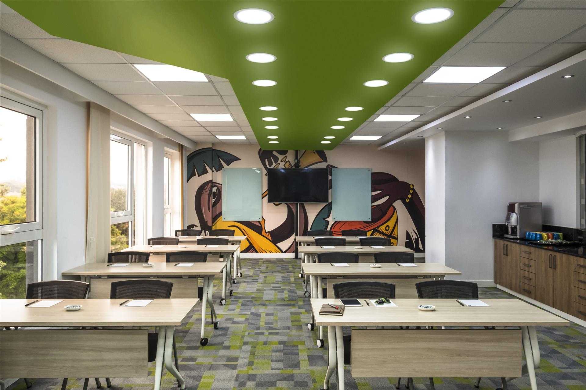 ibis Styles Nairobi Westlands Hotel a Nairobi, KE