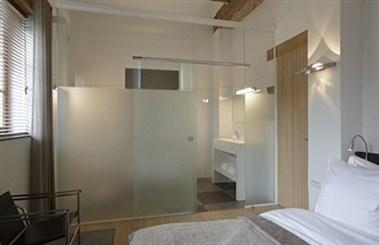 Baron's House a Huldenberg, BE