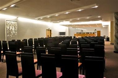 Penafiel Park Hotel & Spa in Porto, PT