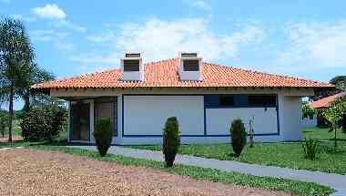 Sakr Hotel a Sao Jose Do Rio Preto, BR