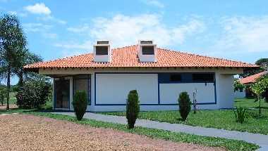 Sakr Hotel, Sao Jose Do Rio Preto, BR