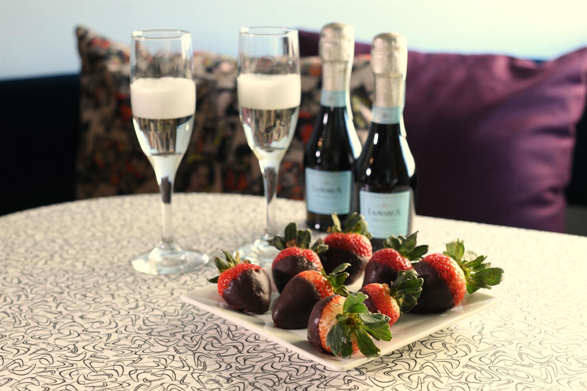 Aloft Dallas Euless image