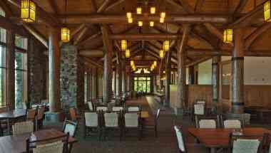 Petit Jean State Park em Morrilton, AR