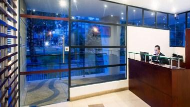 Hotel Tivoli Suites Bogota i Bogota, CO