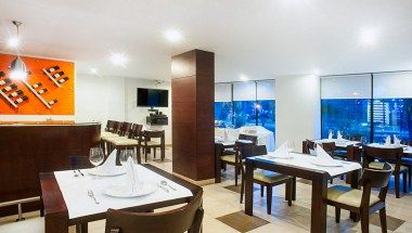 Изображение места проведения