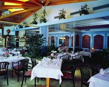 Hotel Strand a Iseltwald, CH