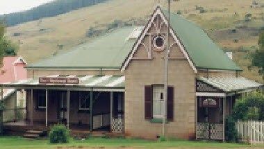 Изображение места проведения