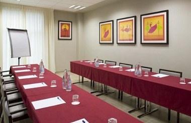 Holiday Inn Express - Algeciras i Los Barrios, ES