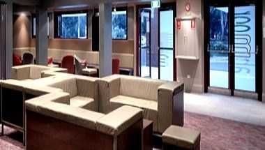 The Tahmoor Inn i Wollongong, AU