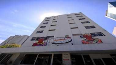 Cult Hotel Gallery in Recife, BR