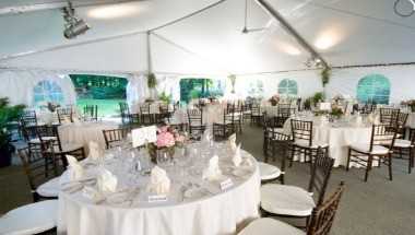 Lanam Club en Dover, MA