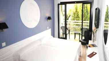 Evenia Montevista a Lloret De Mar, ES