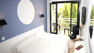 Evenia Montevista i Lloret De Mar, ES