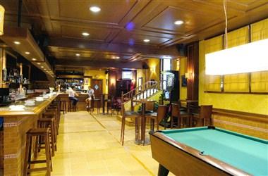 Evenia Montevista a Lloret De Mar, ES