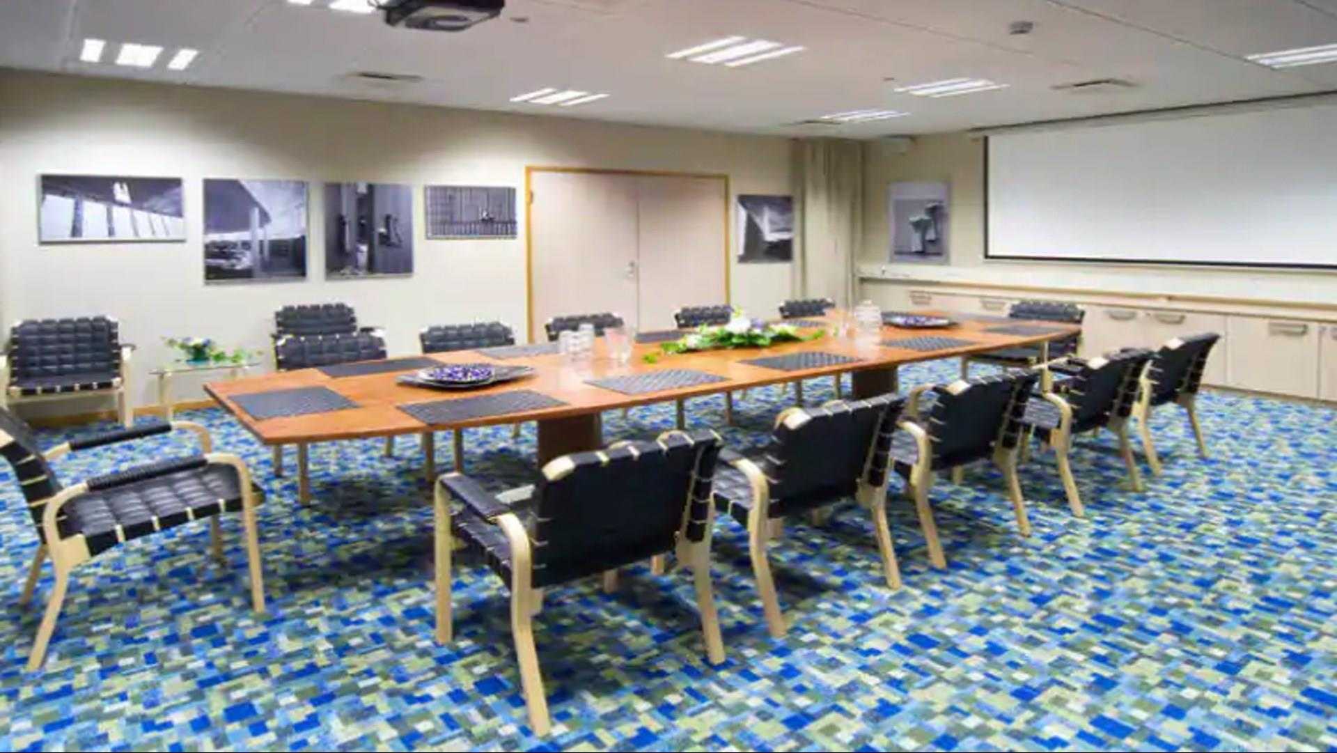 Scandic Seinaejoki in Seinaejoki, FI