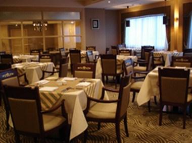 RegaLees Hotel в NewTaipei City, TW