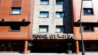Hotel Magic La Massana a La Massana, AD