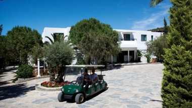 Voyage Turkbuku en Bodrum, TR