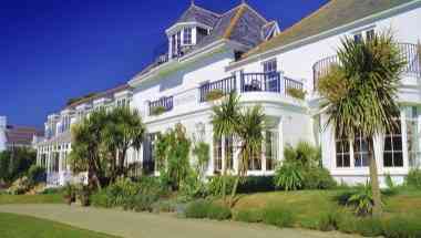 The White House Hotel a Guernsey, GB1