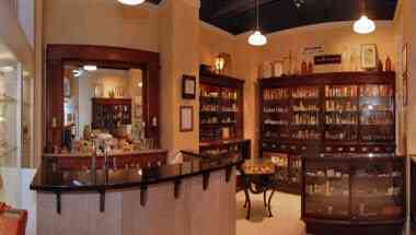 East Tennessee Historical Society Museum à Knoxville, TN