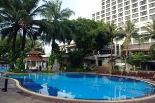 Cholchan Pattaya Resort in พัทยา, TH
