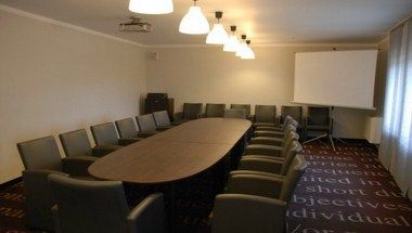 Изображение места проведения