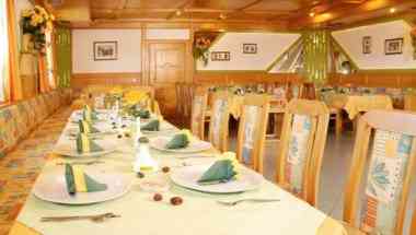 Gasthof Einfalt à Gross Gerungs, AT