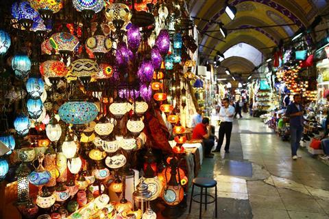 Grand Bazaar