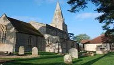 The Chellington Centre в Bedford, GB1