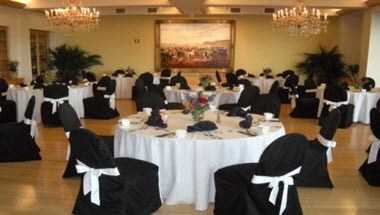 Fair Grounds Race Course & Slots в New Orleans, LA