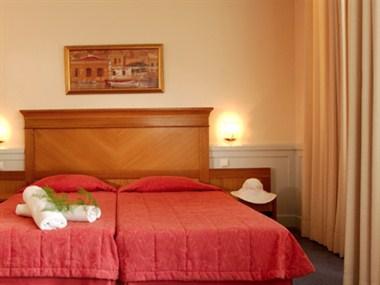 Hotel Ideon a Rethymno, GR