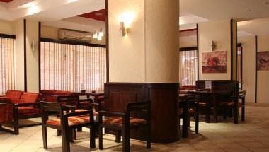 King Hotel в Giza, EG