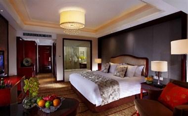 Sanli New Century Grand Hotel Zhejiang in Hangzhou, CN