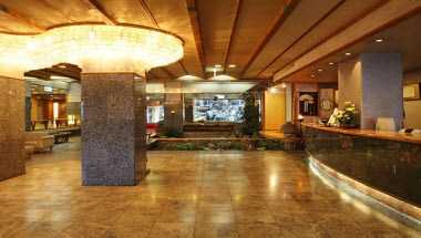 Hotel Futaba i Niigata, JP