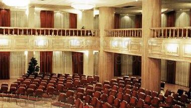 Изображение места проведения