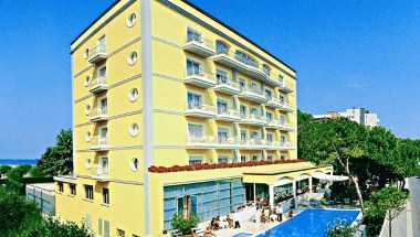 Hotel Continental e dei Congressi a Rimini, IT