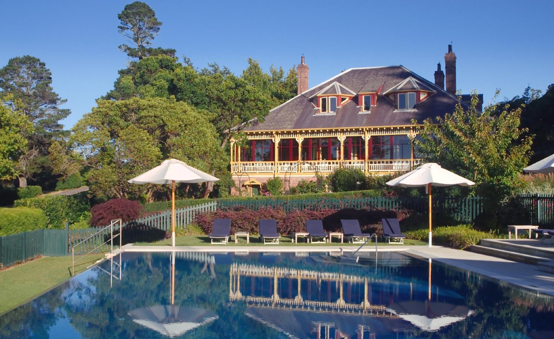 Lilianfels Resort and Spa, Blue Mountains image